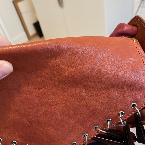 genuine Marc Jacobs shoulder Bag - Picture 7 of 8